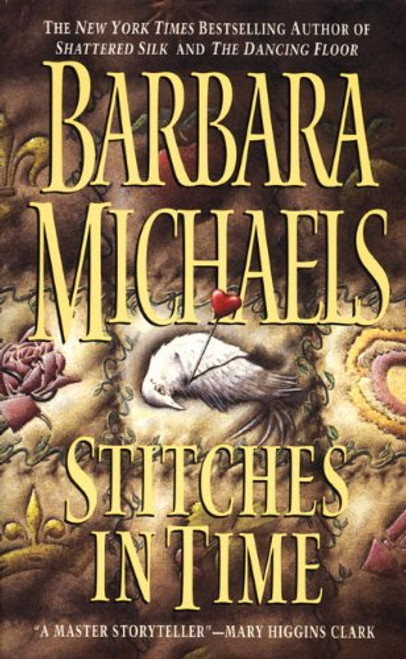 Stitches in Time (Georgetown trilogy)