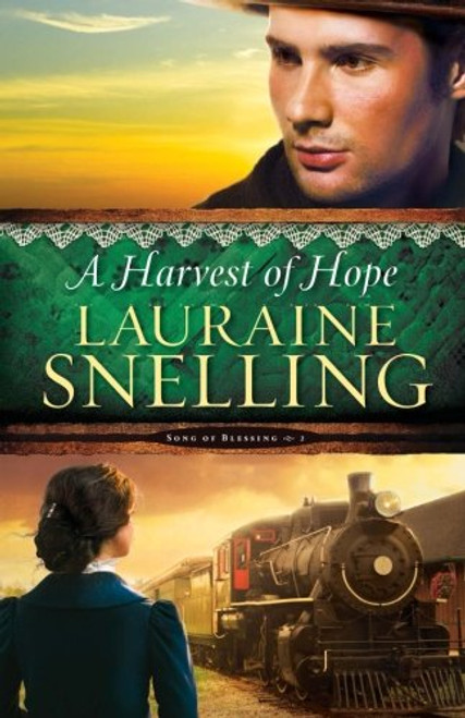 A Harvest of Hope (Song of Blessing) (Volume 2)