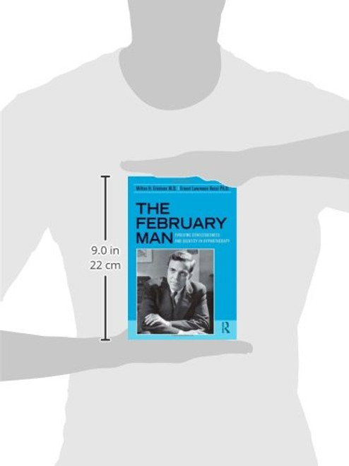 The February Man: Evolving Consciousness and Identity in Hypnotherapy