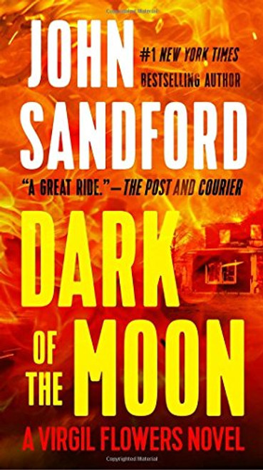 Dark of the Moon (A Virgil Flowers Novel)