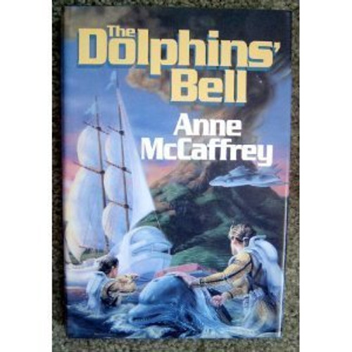 The Dolphins' Bell (Pern)