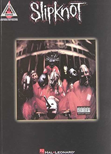 Slipknot (Guitar Recorded Versions)