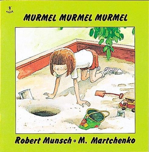 Murmel, Murmel, Murmel (Annikin)