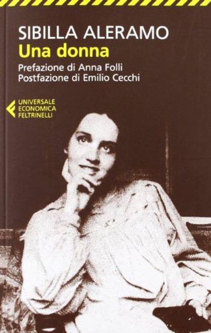 Una Donna - Nuova Edizione 2013 (Italian Edition)