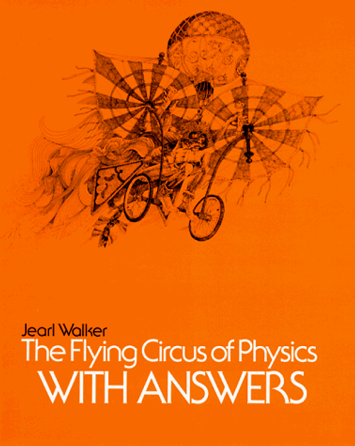 The Flying Circus of Physics, Answers