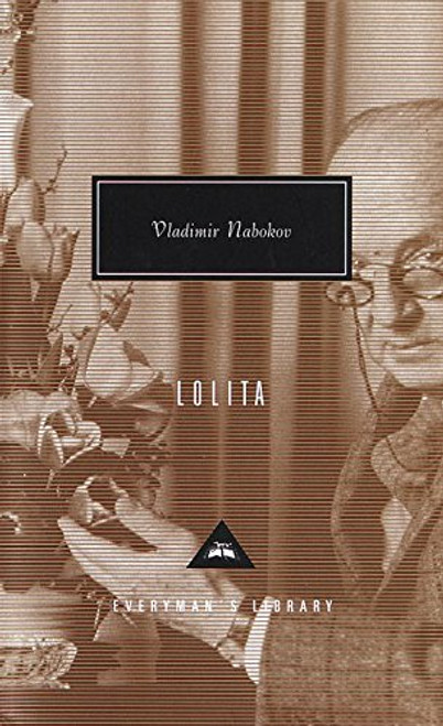 Lolita (Everyman's Library Contemporary Classics Series)