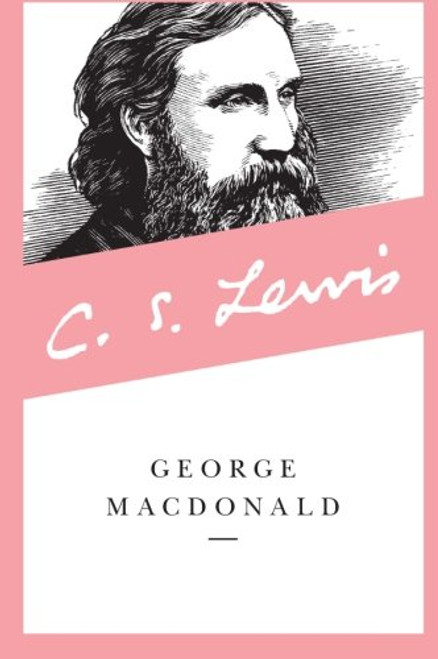 George MacDonald: An Anthology 365 Readings