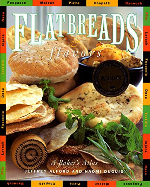 Flatbreads & Flavors