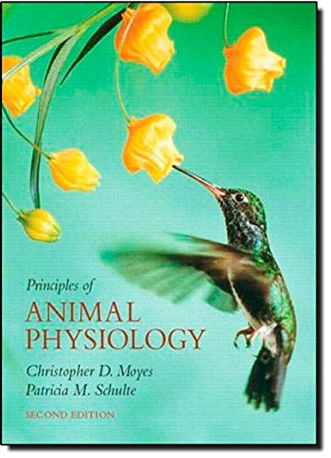 Principles of Animal Physiology (2nd Edition)