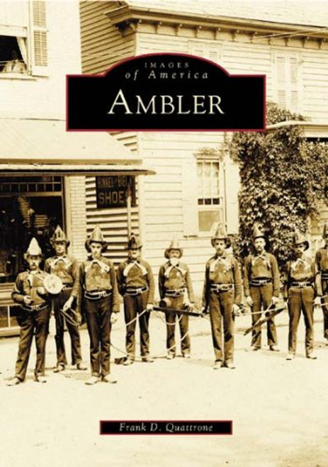 Ambler (PA) (Images of  America)
