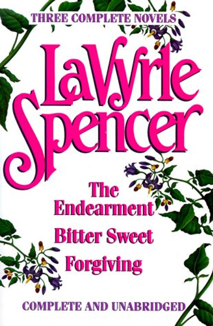 Spencer: Three Complete Novels