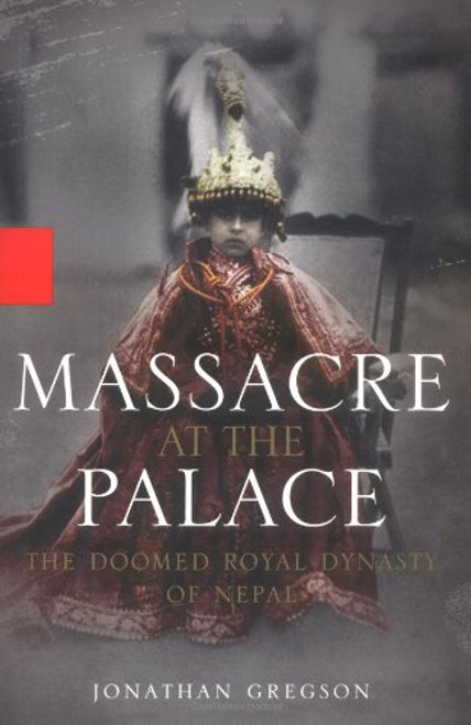 Massacre at the Palace