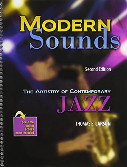 Modern Sounds: The Artistry of Contemporary Jazz with Rhapsody