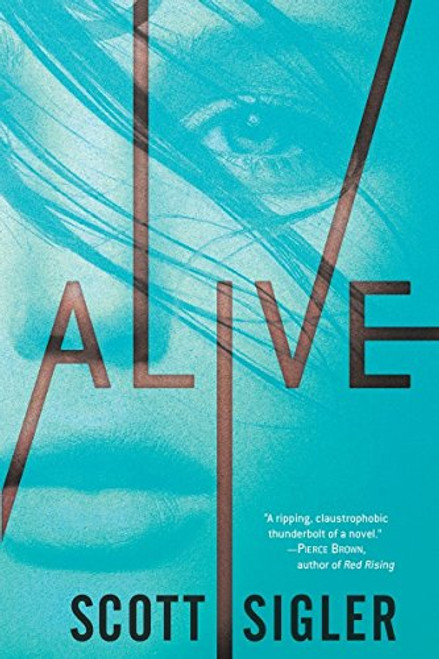 Alive (The Generations Trilogy)