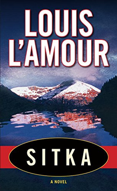 Sitka: A Novel