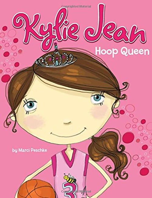 Hoop Queen (Kylie Jean)
