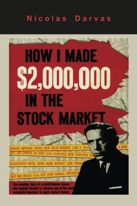 How I Made $2,000,000 in the Stock Market