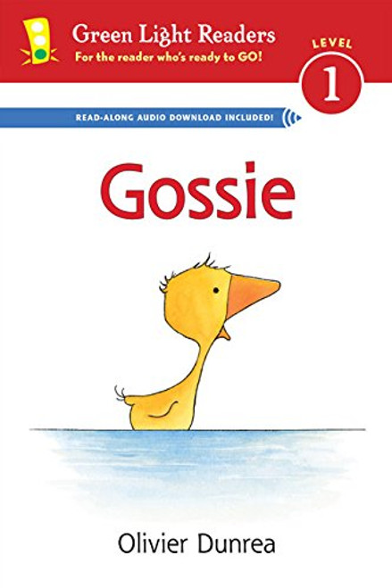 Gossie (Reader) (Gossie & Friends)