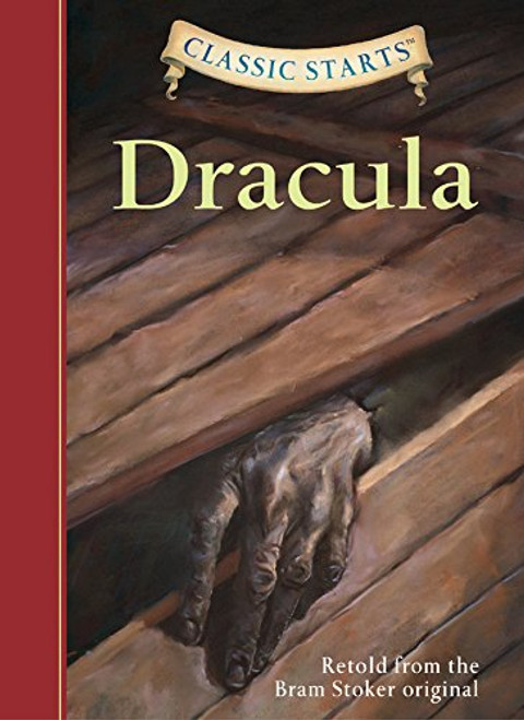 Classic Starts: Dracula (Classic Starts Series)