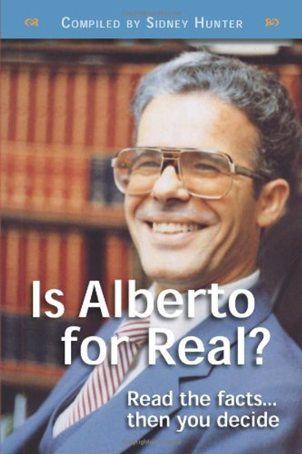 Is Alberto for Real?
