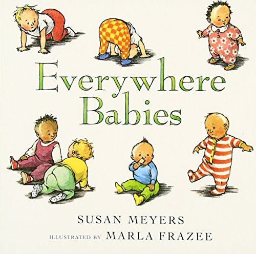 Everywhere Babies