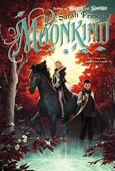 Moonkind (Summerlands)