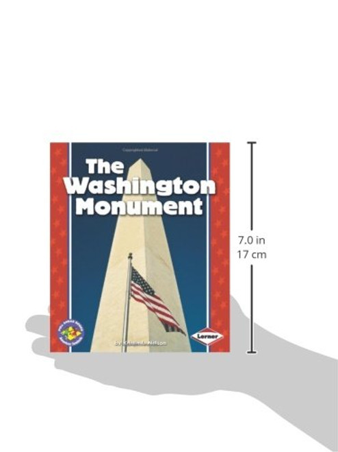 The Washington Monument (Pull Ahead Books)