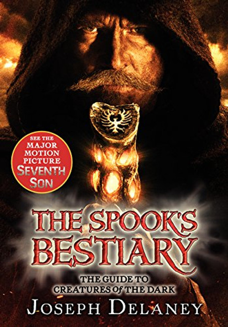 The Last Apprentice: The Spook's Bestiary: The Guide to Creatures of the Dark (Last Apprentice Short Fiction)