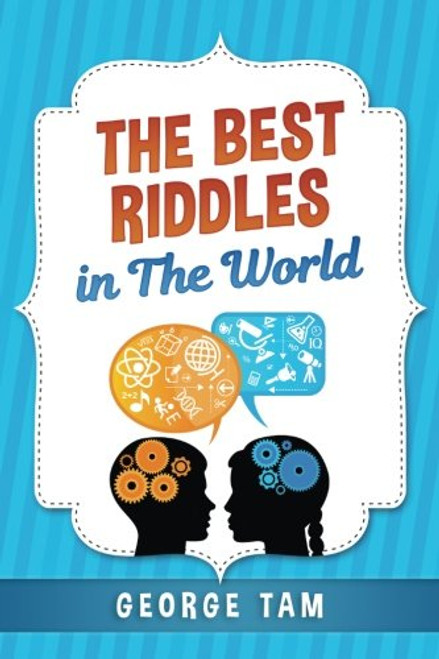 The Best Riddles in The World