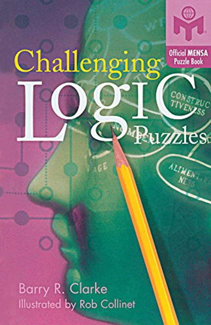 Challenging Logic Puzzles (Mensa)