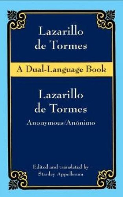 Lazarillo de Tormes (Dual-Language)