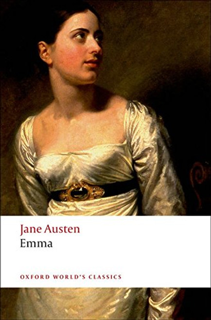 Emma (Oxford World's Classics)