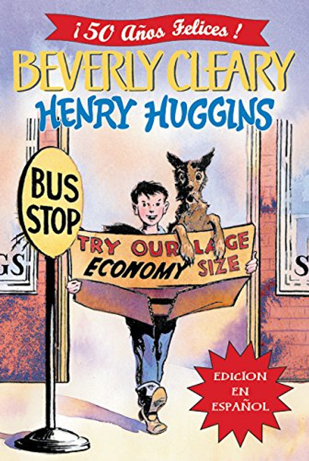Henry Huggins (Spanish Edition)