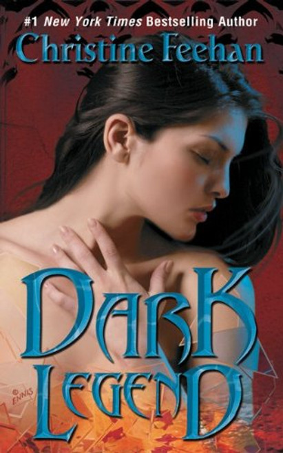 Dark Legend (Dark Series)