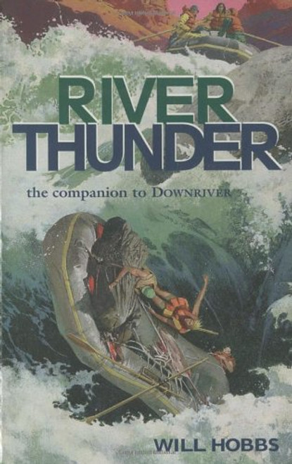 River Thunder