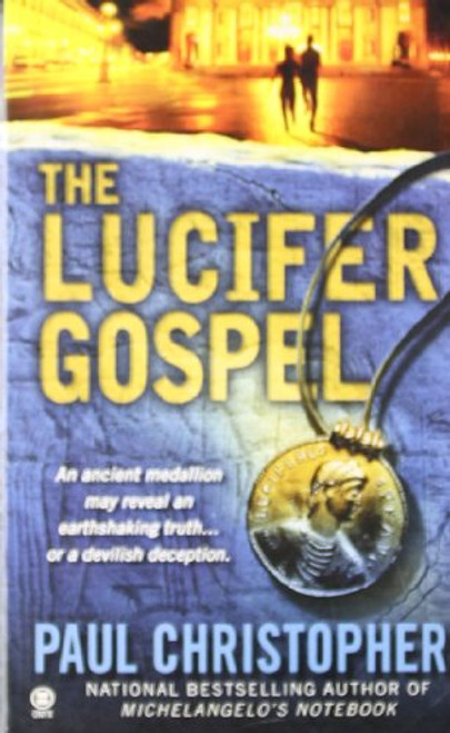 The Lucifer Gospel