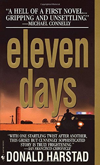 Eleven Days (Carl Houseman)