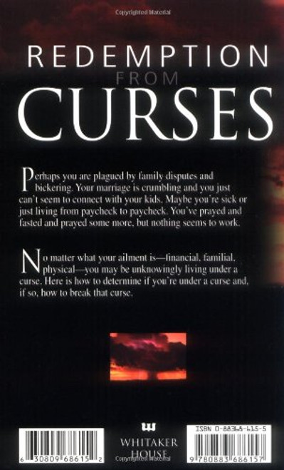 Identifying And Breaking Curses