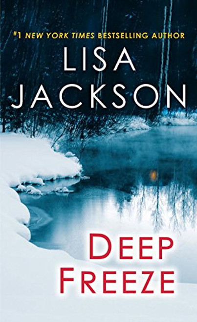 Deep Freeze (West Coast Series)