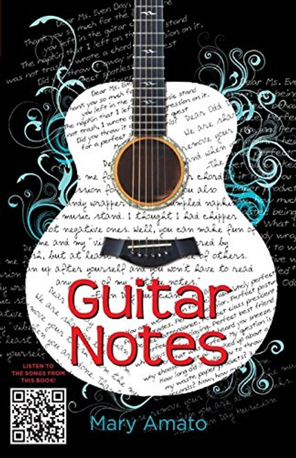 Guitar Notes