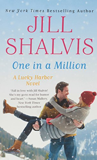 One in a Million (A Lucky Harbor novel)