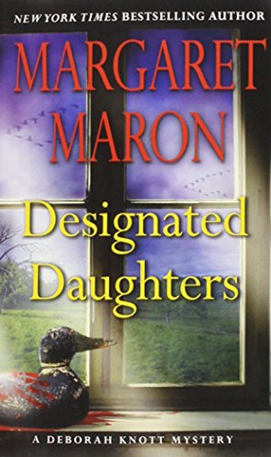 Designated Daughters (A Deborah Knott Mystery)