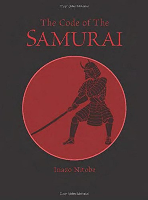 The Code of the Samurai