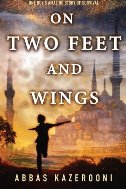 On Two Feet and Wings