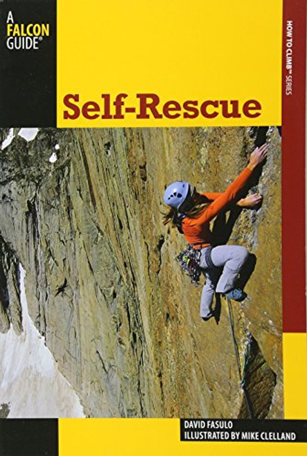 Self-Rescue (How To Climb Series)