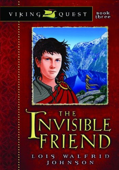 The Invisible Friend (Viking Quest Series)