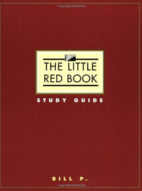 The Little Red Book Study Guide