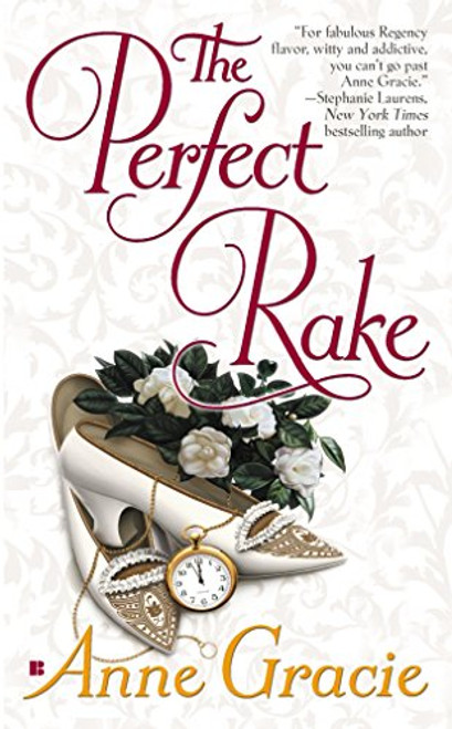 The Perfect Rake (Merridew Series)