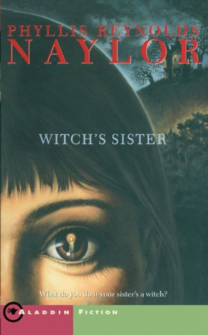 The Witch's Sister (W.I.T.C.H. (Paperback))