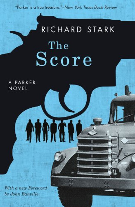 The Score (Parker)